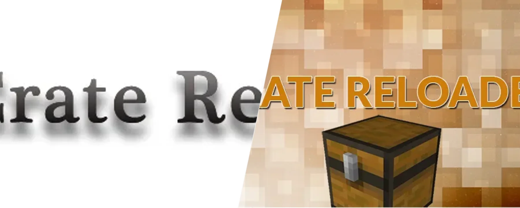 CrateReloaded [ArchonCrates & More!] — CrateReloaded [ArchonCrates & More!] screenshots 1–2