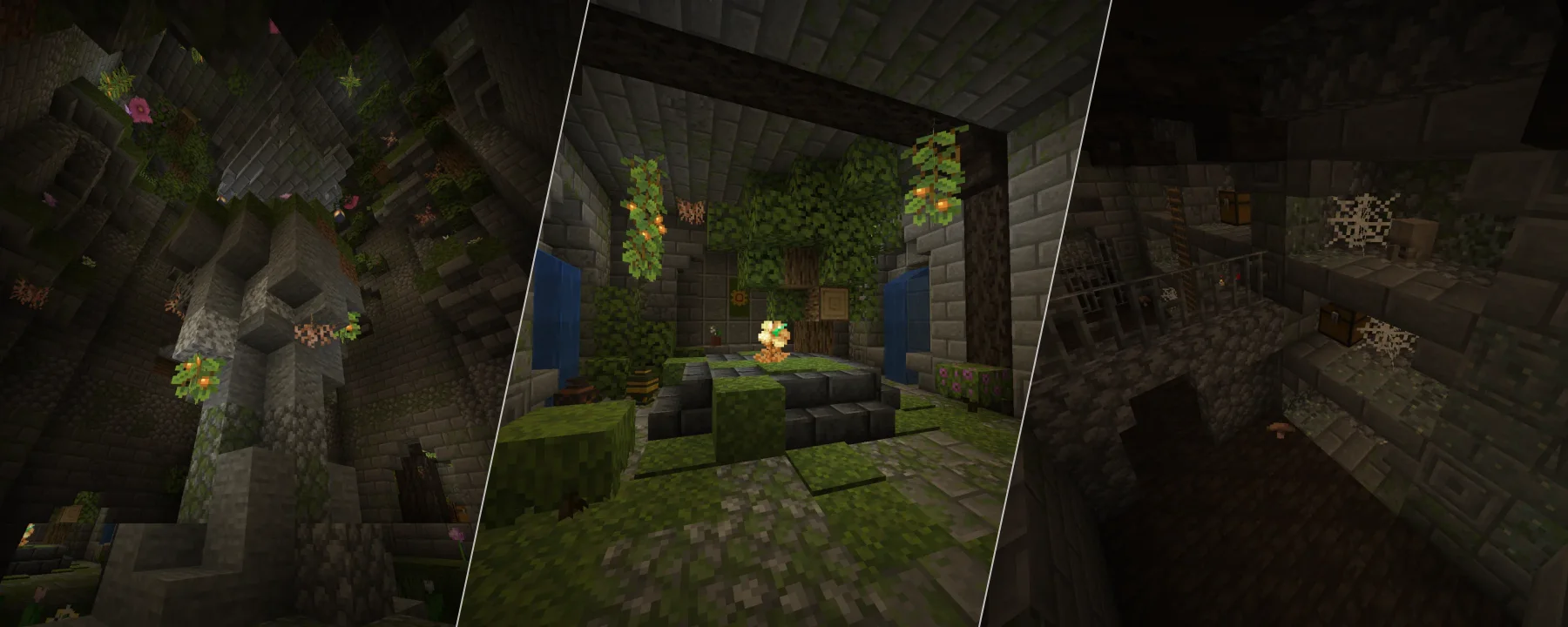 Better Archeology — Better Archeology screenshots 1–3