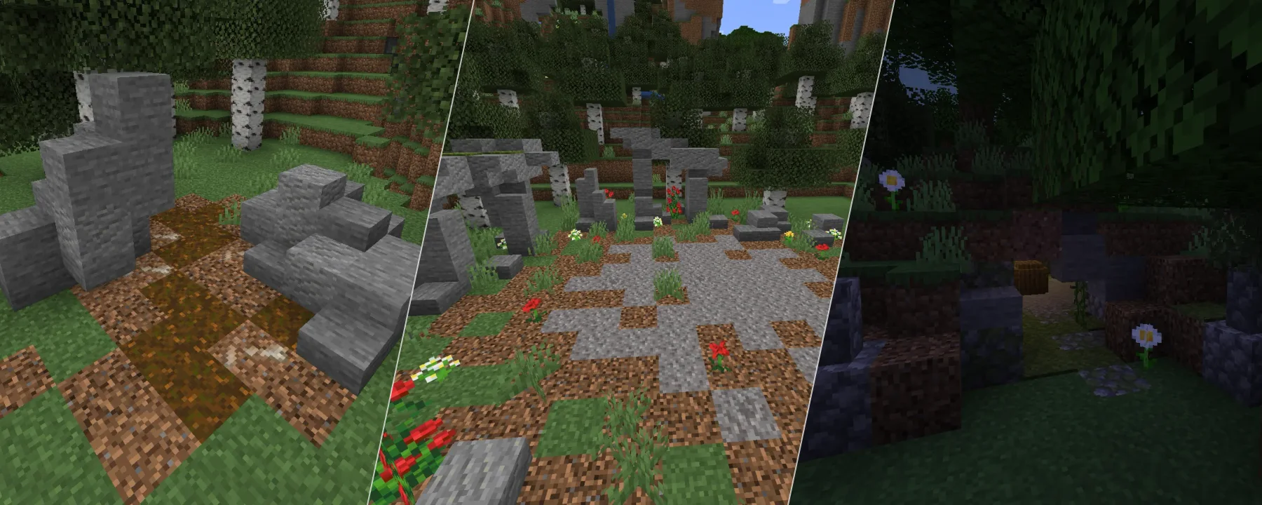 Better Archeology — Better Archeology screenshots 4–6
