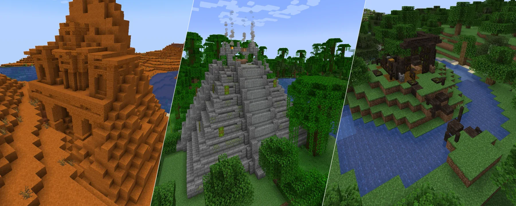 Better Archeology — Better Archeology screenshots 7–9