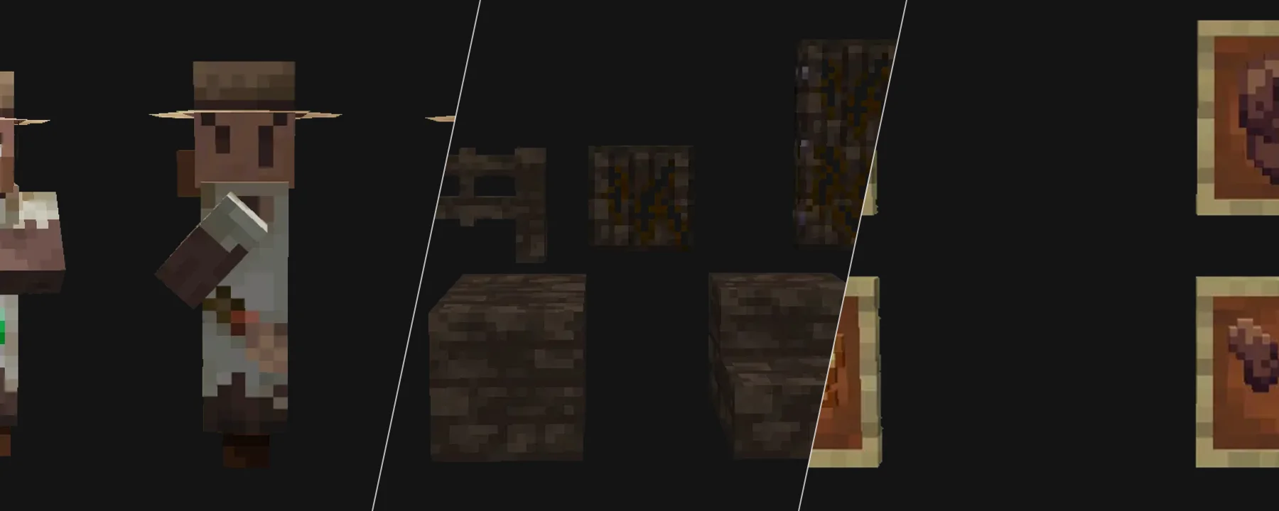 Better Archeology — Better Archeology screenshots 10–12