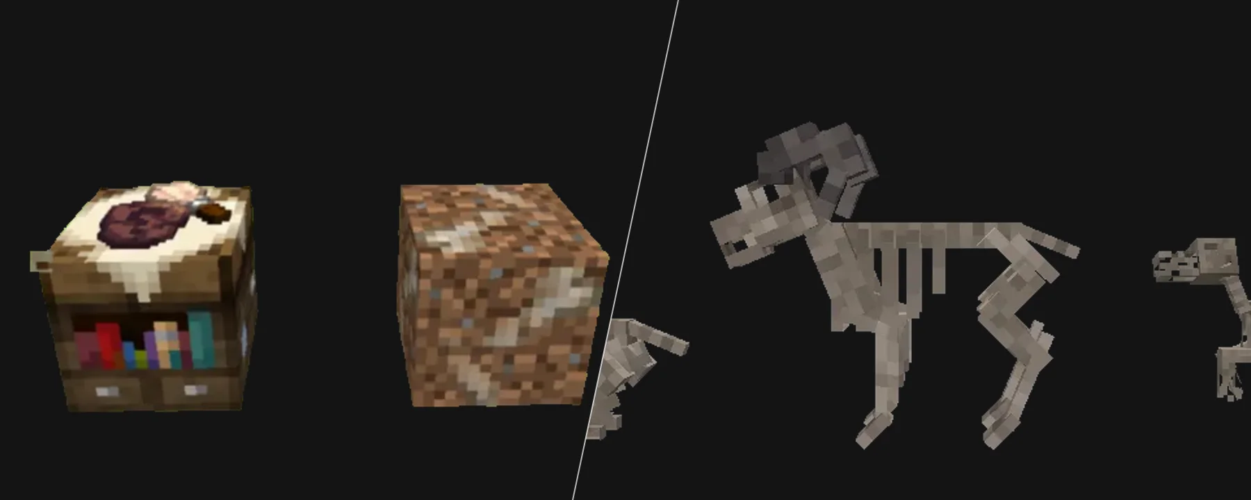 Better Archeology — Better Archeology screenshots 13–14