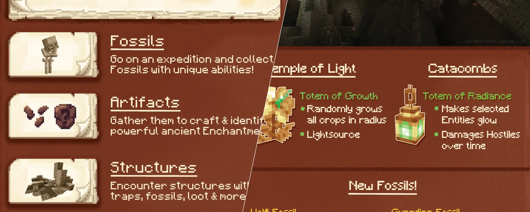 Better Archeology — Better Archeology screenshots 15–16