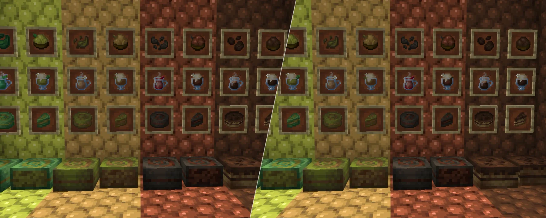 Respiteful — Respiteful screenshots 1–2
