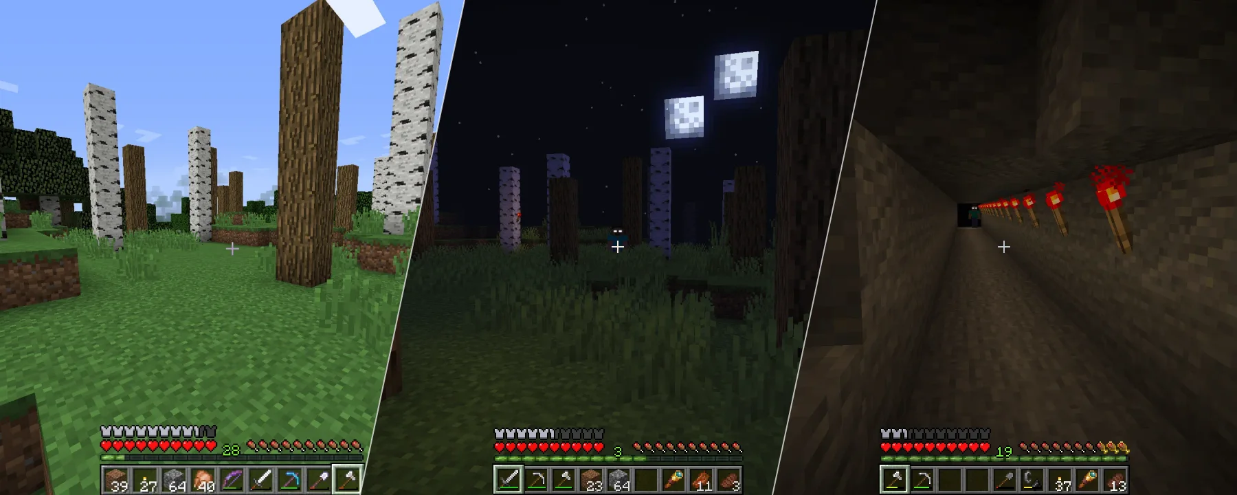 Into The Fog (ITF) - Lunar Eclipse, iiEco-Ryan3166 β Into The Fog (ITF) - Lunar Eclipse, iiEco-Ryan3166 screenshots 1β3