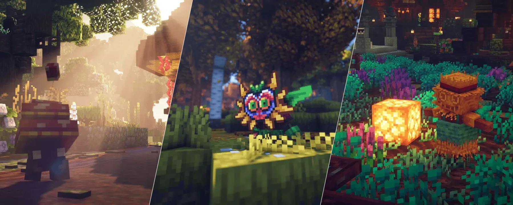 Legendary Creatures — Legendary Creatures screenshots 1–3