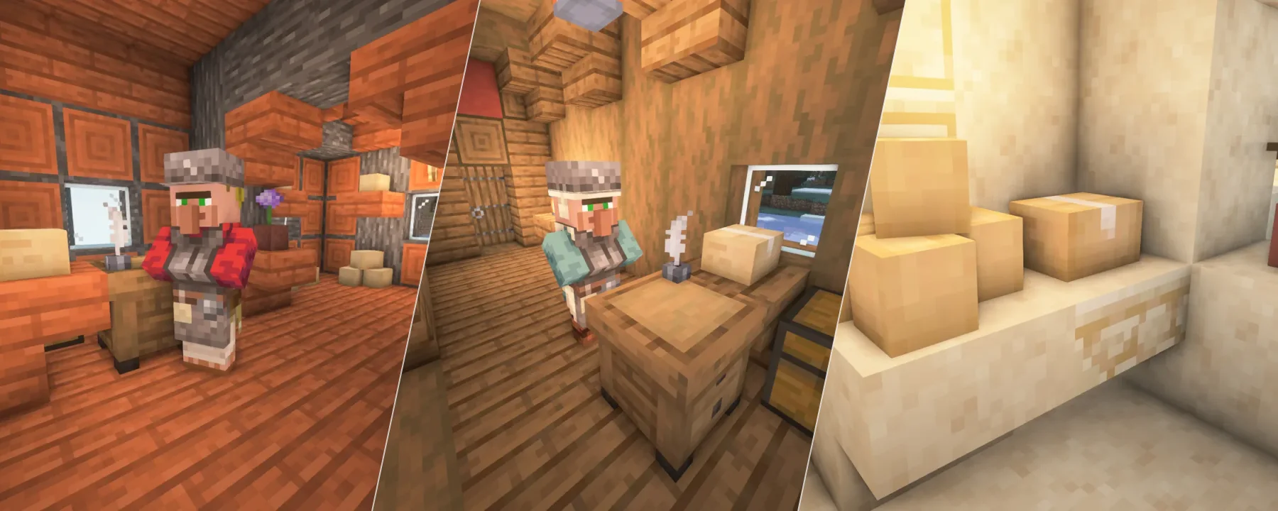 Wares — Wares screenshots 1–3