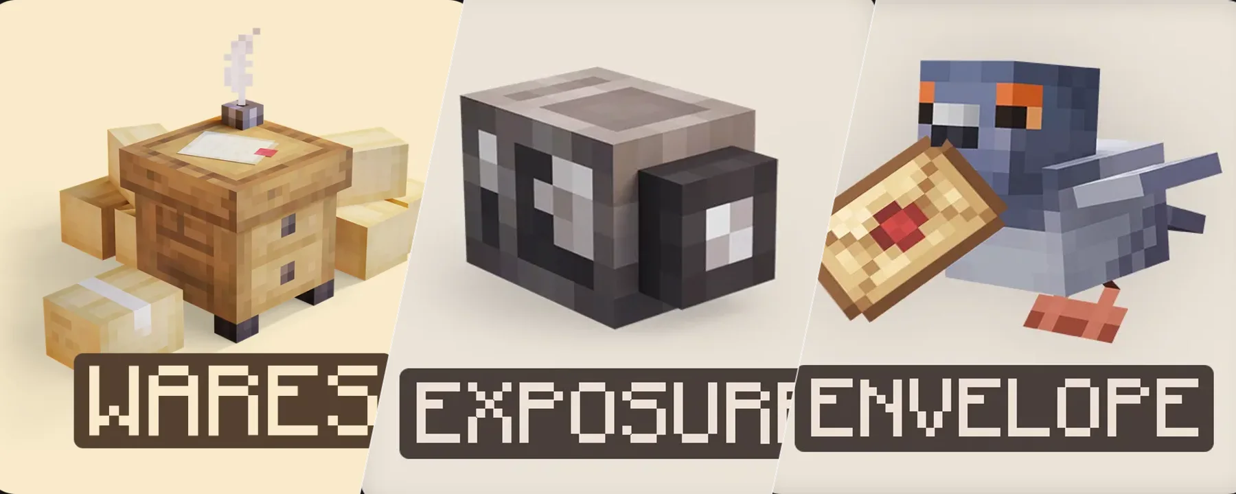 Wares — Wares screenshots 4–6