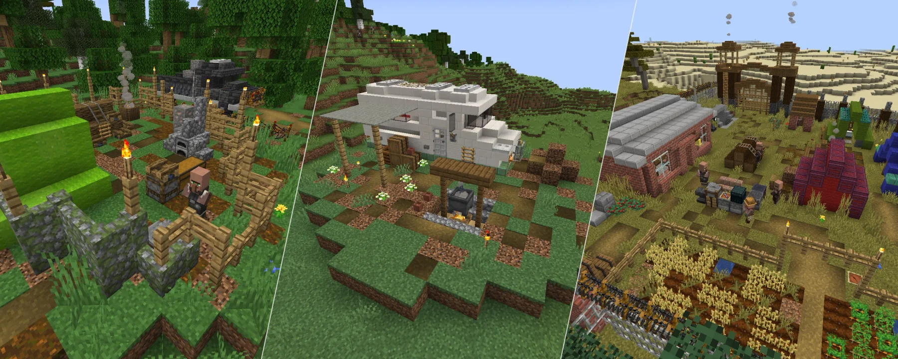 Zombie Survival Kit — Zombie Survival Kit screenshots 1–3