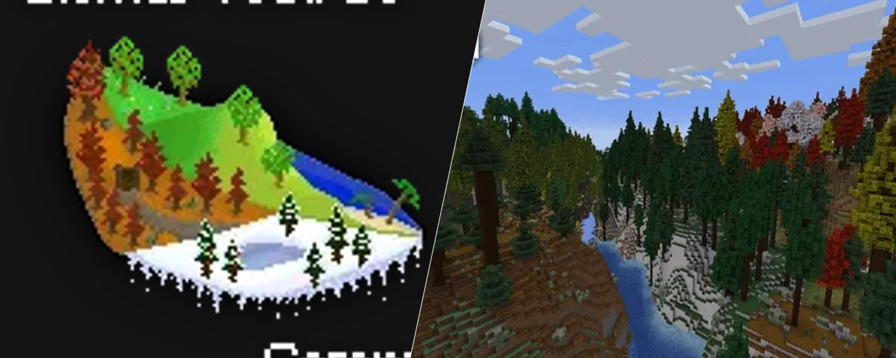 Fabric Seasons: BYG Compat — Fabric Seasons: BYG Compat screenshots 1–2