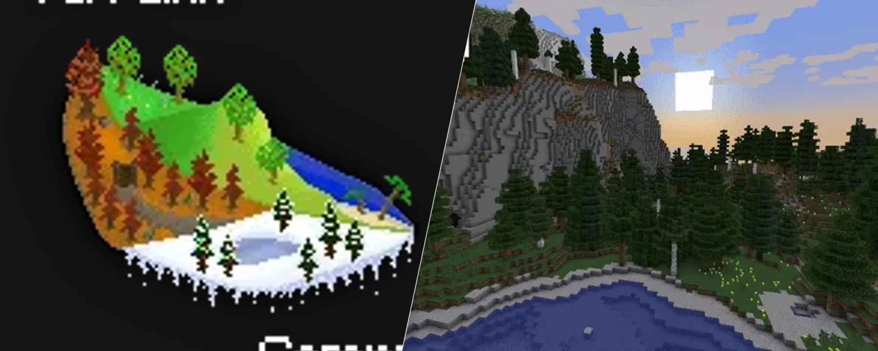 Fabric Seasons: Terralith Compat — Fabric Seasons: Terralith Compat screenshots 1–2