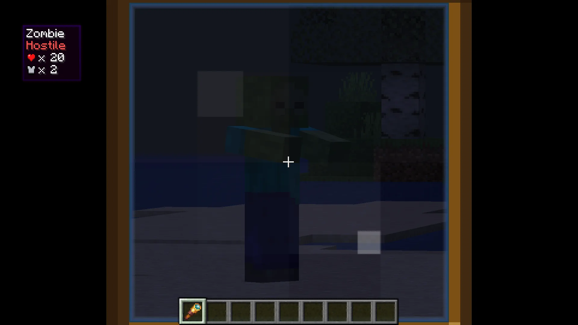 Useful Spyglass — usefulspyglass_screenshot_1