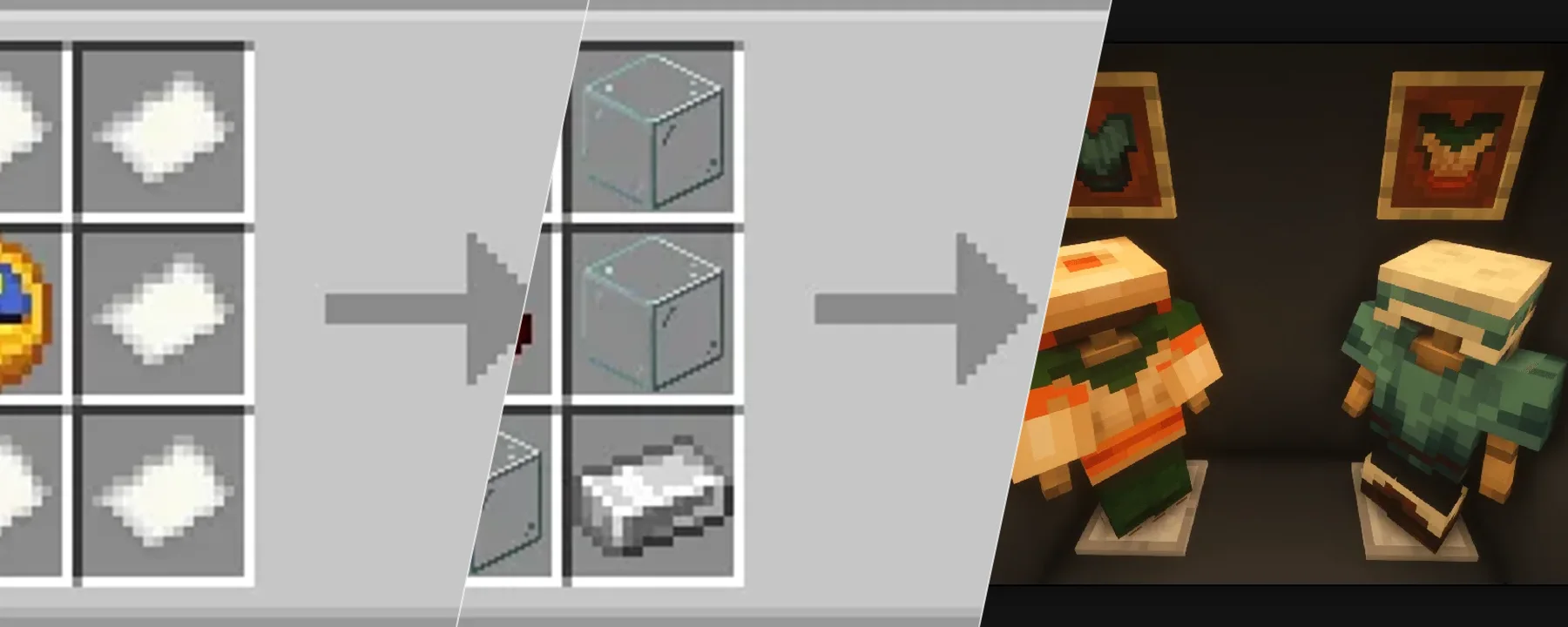 Legendary Survival Overhaul — Legendary Survival Overhaul screenshots 19–21