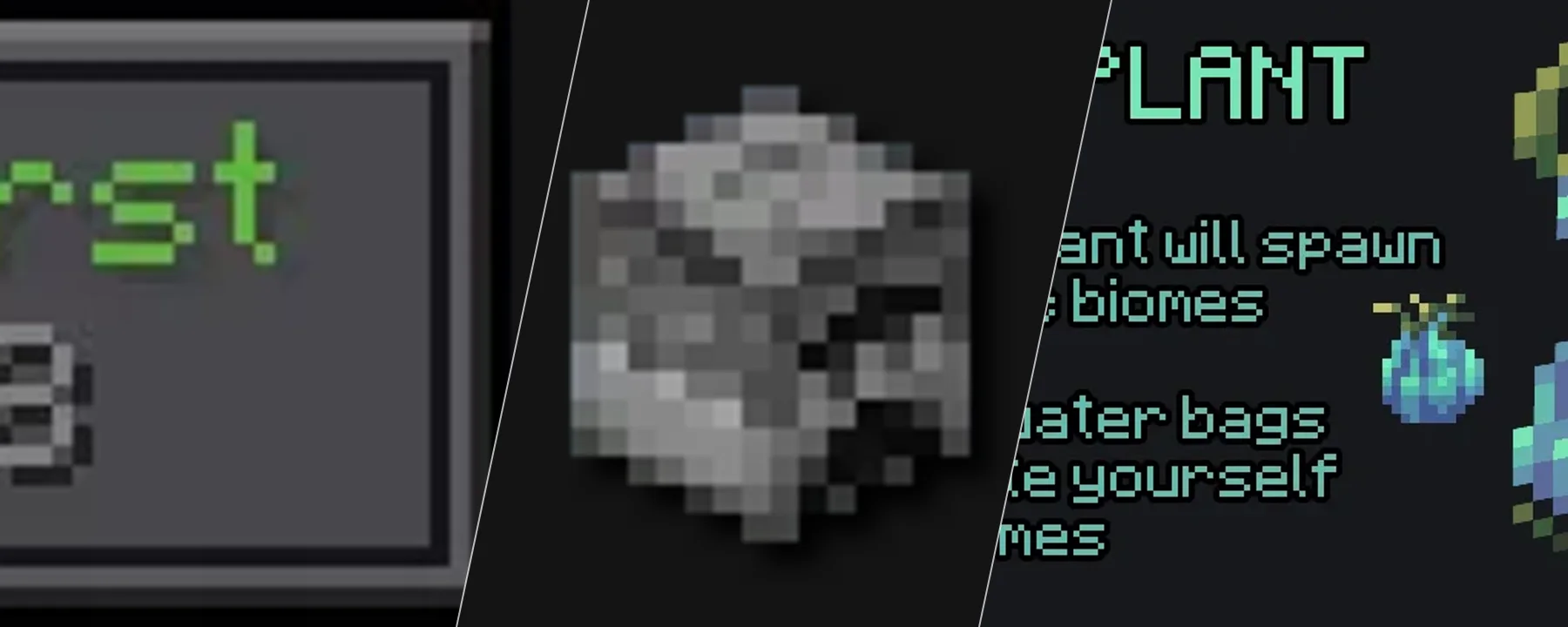 Legendary Survival Overhaul — Legendary Survival Overhaul screenshots 25–27