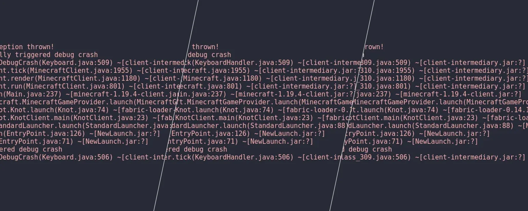 StackDeobfuscator — StackDeobfuscator screenshots 1–3