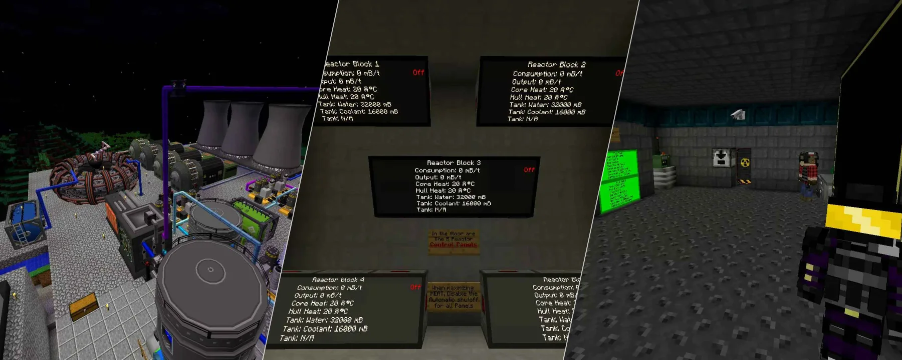 HBM's Nuclear Science for The Boys — HBM's Nuclear Science for The Boys screenshots 1–3