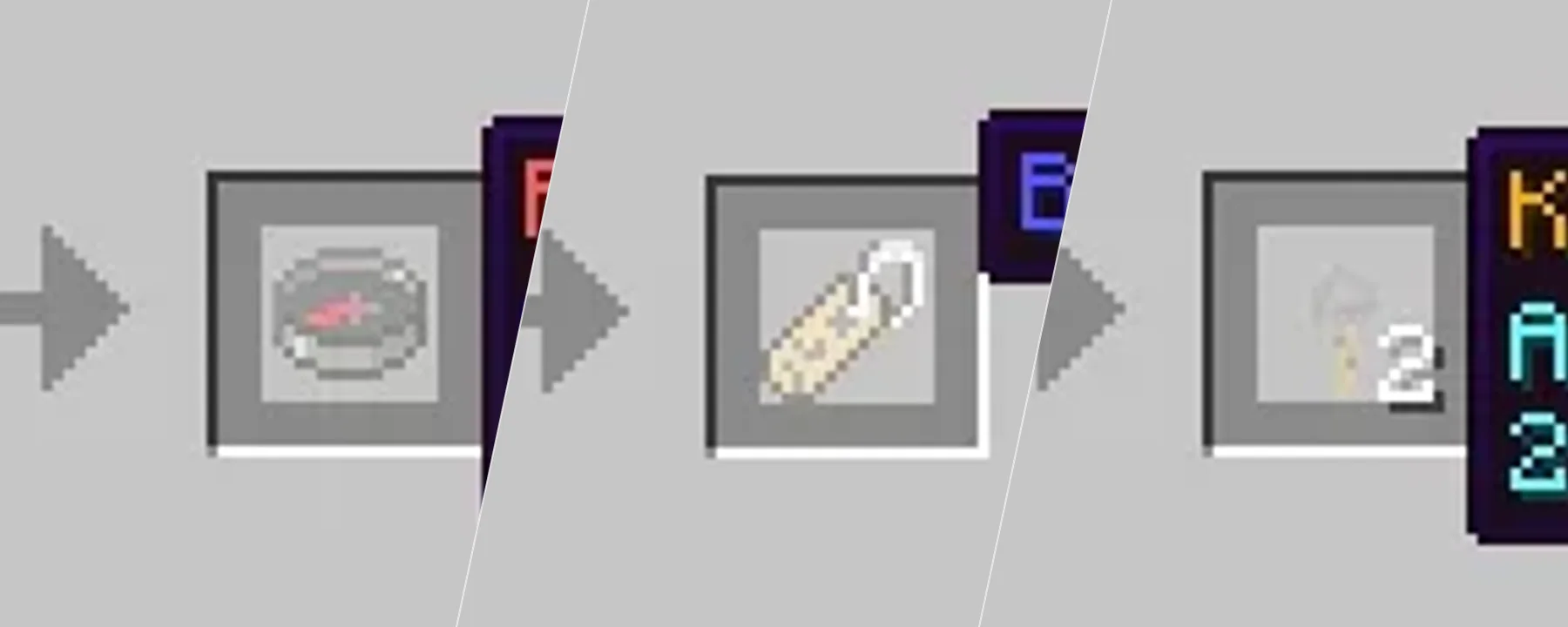 SerialKey — SerialKey screenshots 1–3