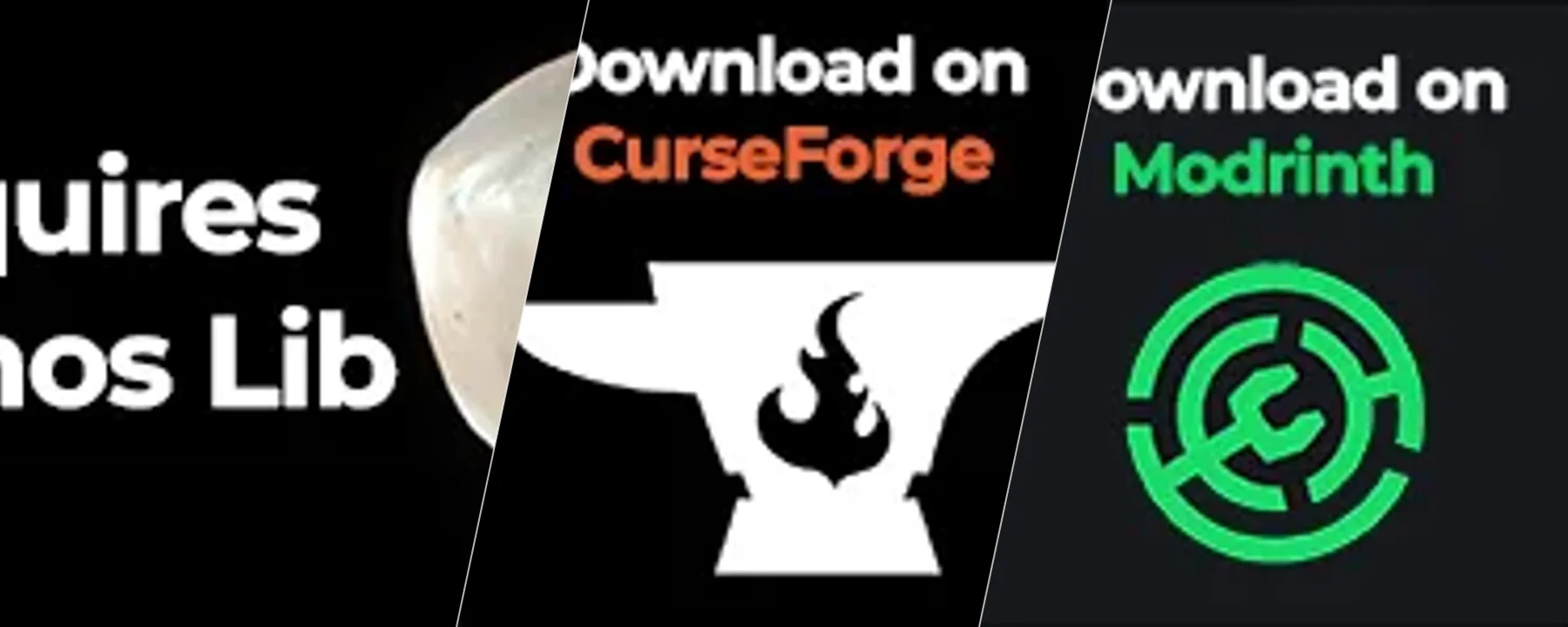 Smelt All Stone Blocks in Blast Furnaces [Fabric/Forge/NeoForge] — Smelt All Stone Blocks in Blast Furnaces [Fabric/Forge/NeoForge] screenshots 4–6