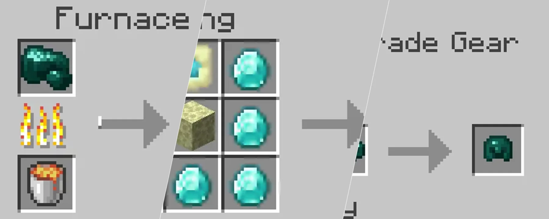 Enderite CJ Edition — Enderite CJ Edition screenshots 1–3