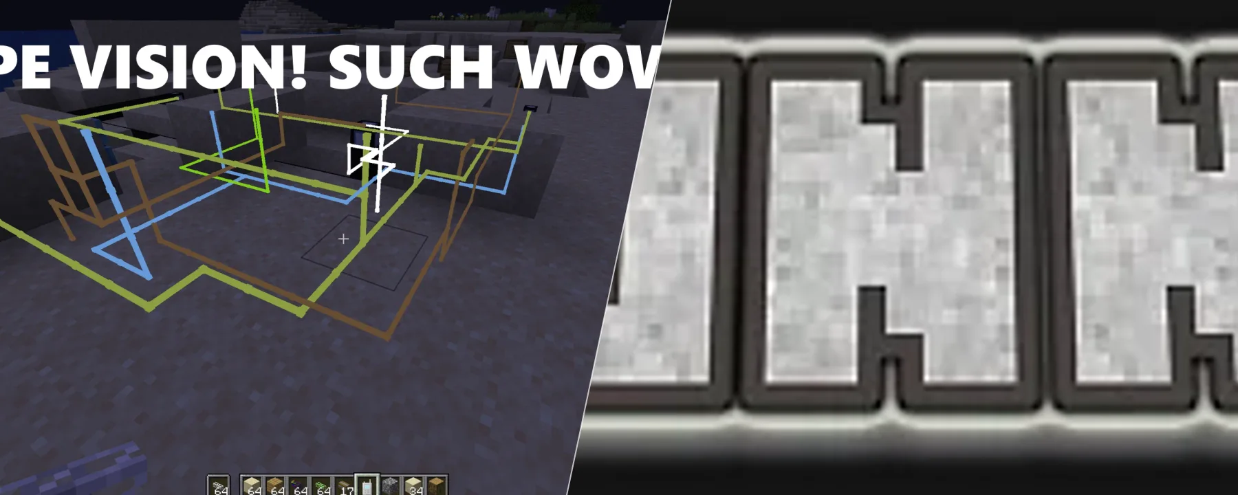 Pipe Connector — Pipe Connector screenshots 1–2