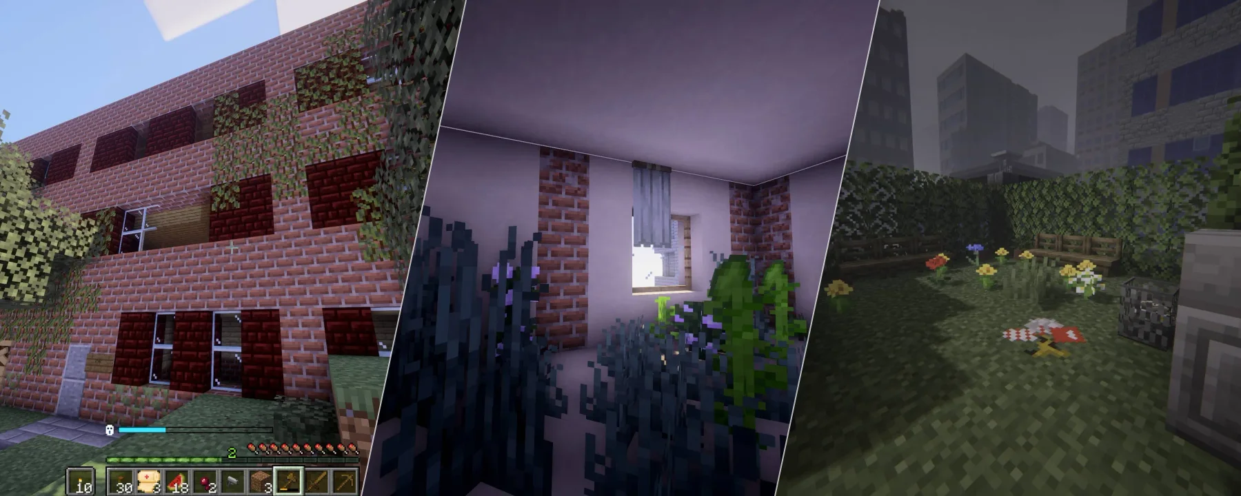 Z-Liminex — Z-Liminex screenshots 1–3