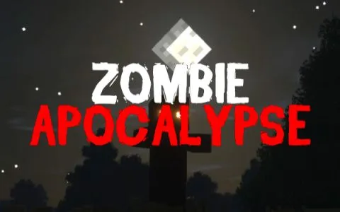 Varun's Mustard Virus+ — Zombie Apocalypse