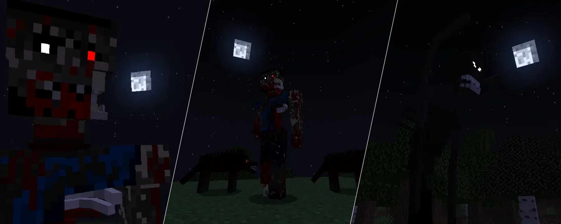 Midnight Madness — Midnight Madness screenshots 1–3