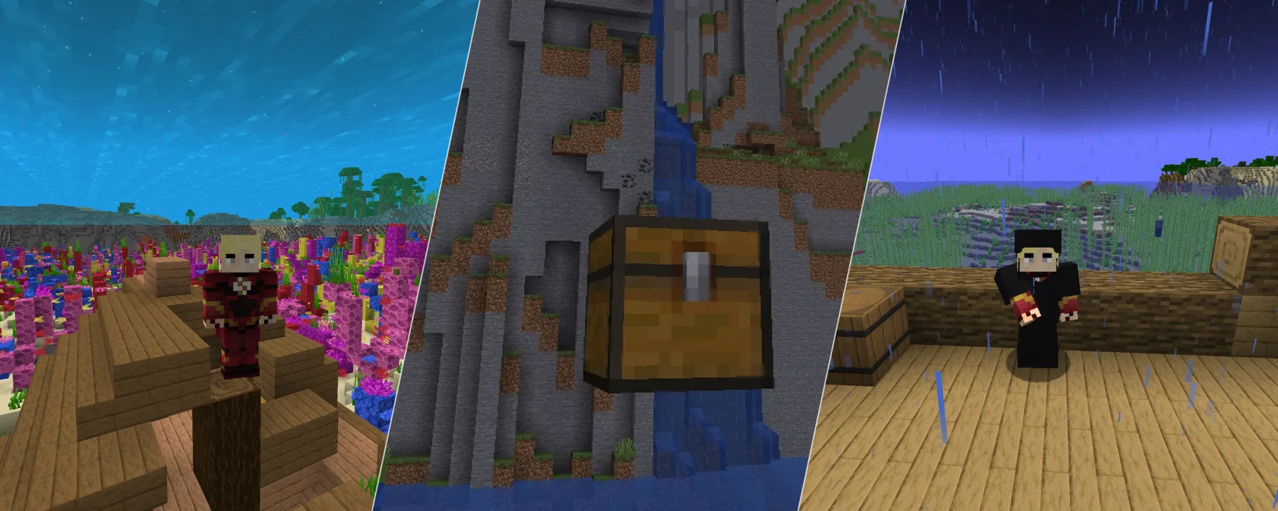 Magic Origins — Magic Origins screenshots 1–3