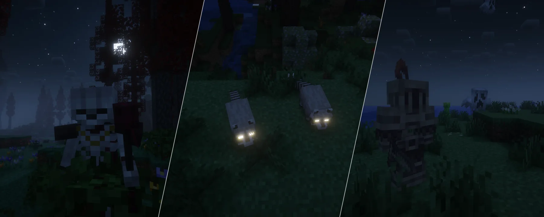 QSMP Experience (UNOFFICIAL) — QSMP Experience (UNOFFICIAL) screenshots 1–3