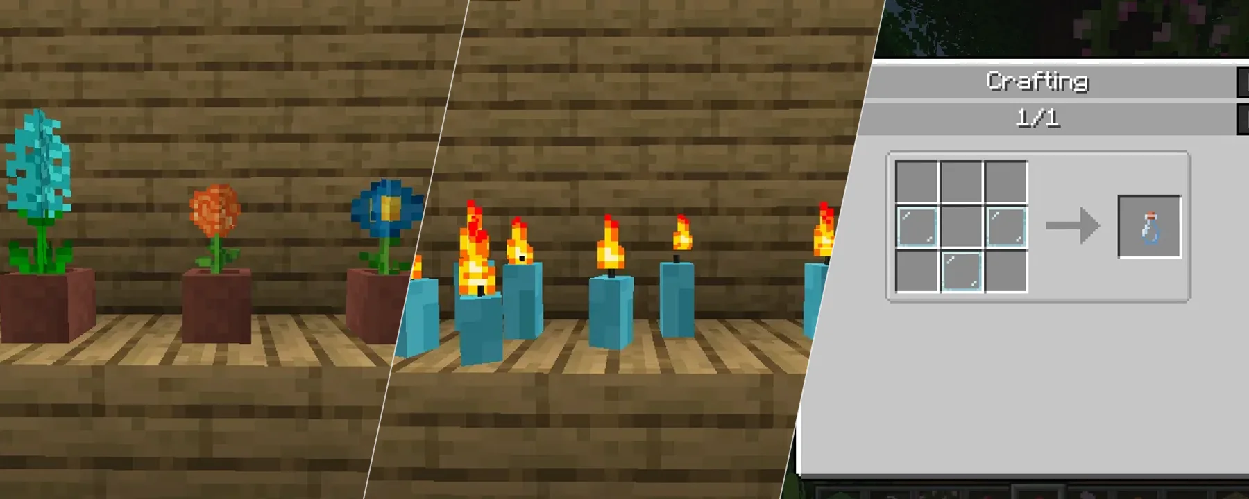 LDShadowLady's Flower Breeding: Replanted — LDShadowLady's Flower Breeding: Replanted screenshots 1–3