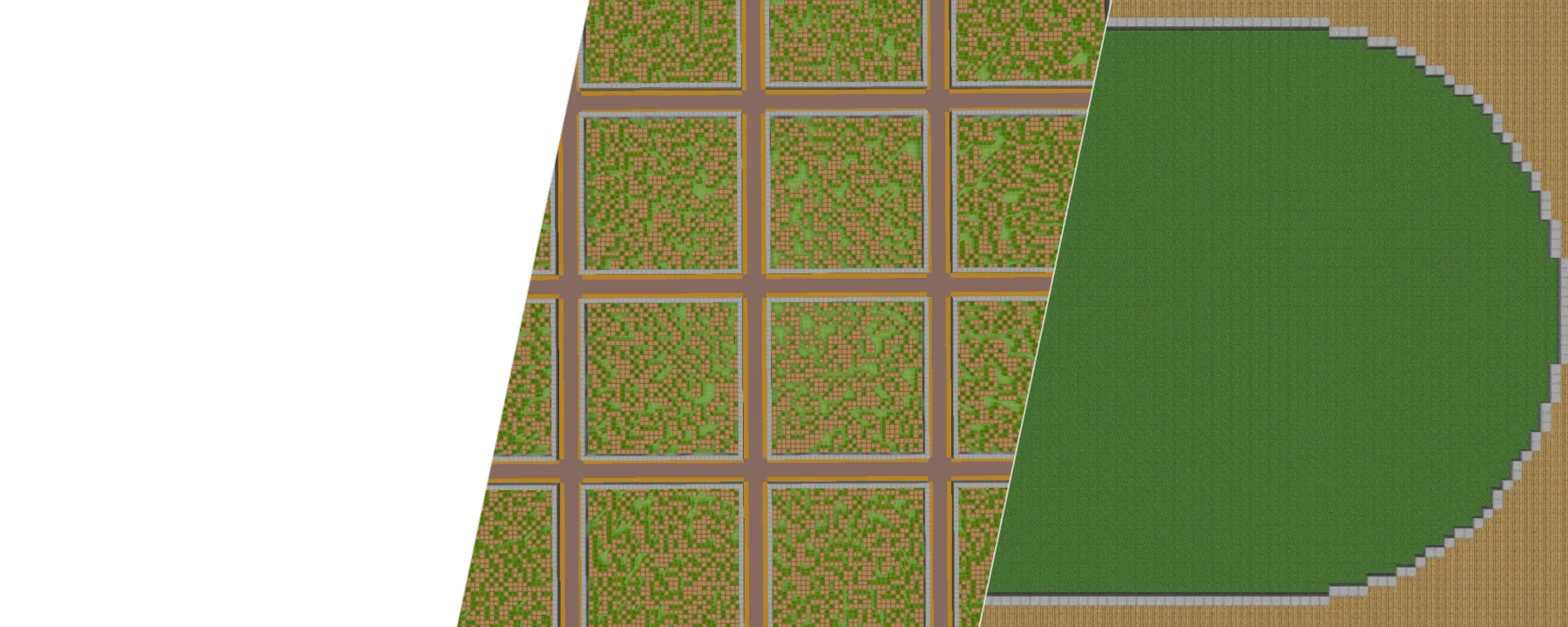 Plot² — Plot² screenshots 1–3