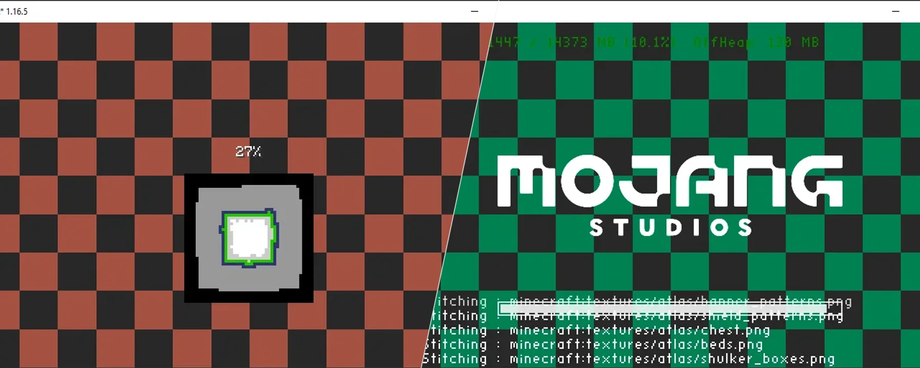 Simple Screens — Simple Screens screenshots 1–2