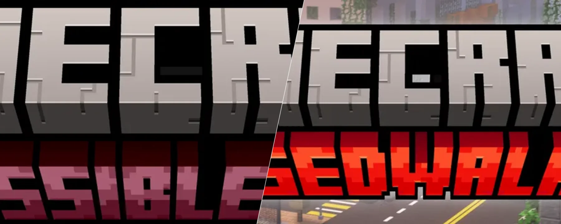 Impossible Craft (an RLCraft Alternative) — Impossible Craft (an RLCraft Alternative) screenshots 1–2