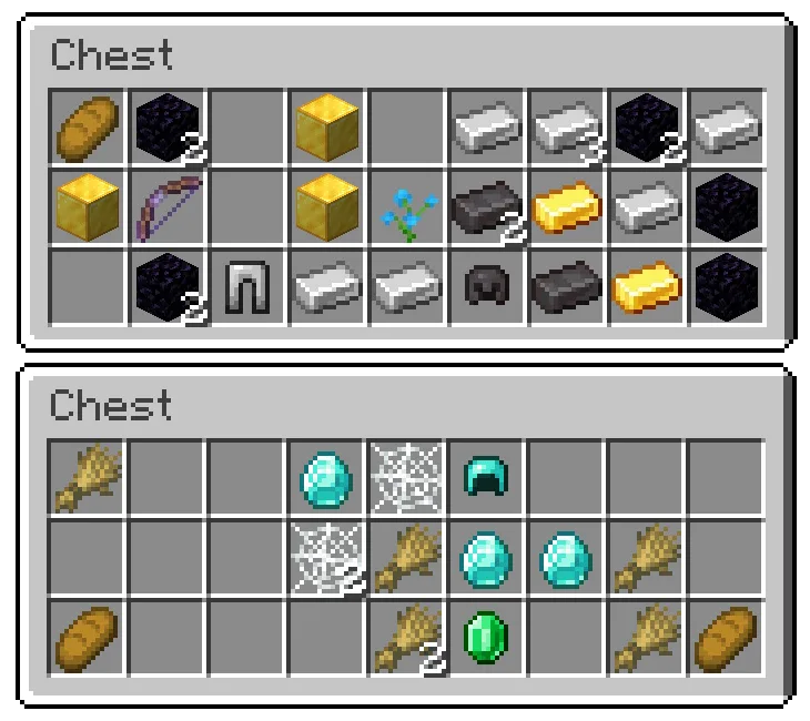 When Dungeons Arise - Loot Tweaks — When Dungeons Arise - Loot Tweaks screenshot