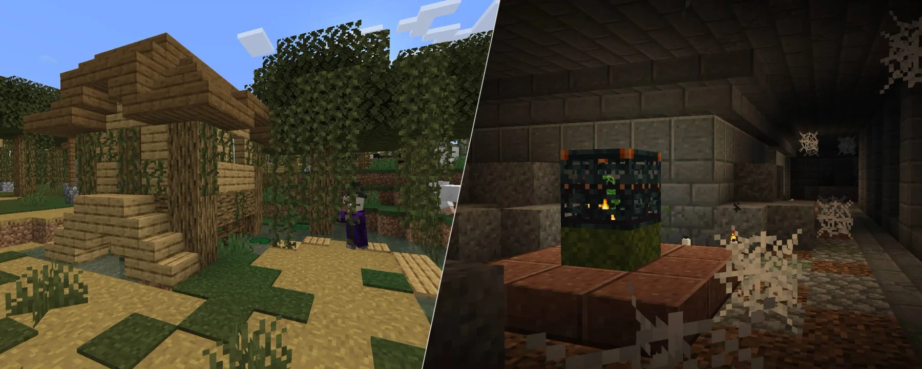Dungeons and Taverns — Dungeons and Taverns screenshots 19–20