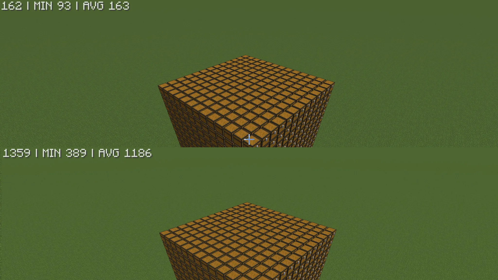 Enhanced Block Entities Reforged (Unofficial) — Enhanced Block Entities Reforged (Unofficial) screenshot