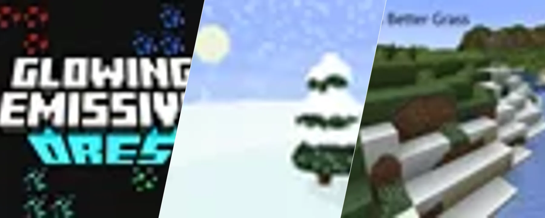 Fusion (Connected Textures) — Fusion (Connected Textures) screenshots 25–27