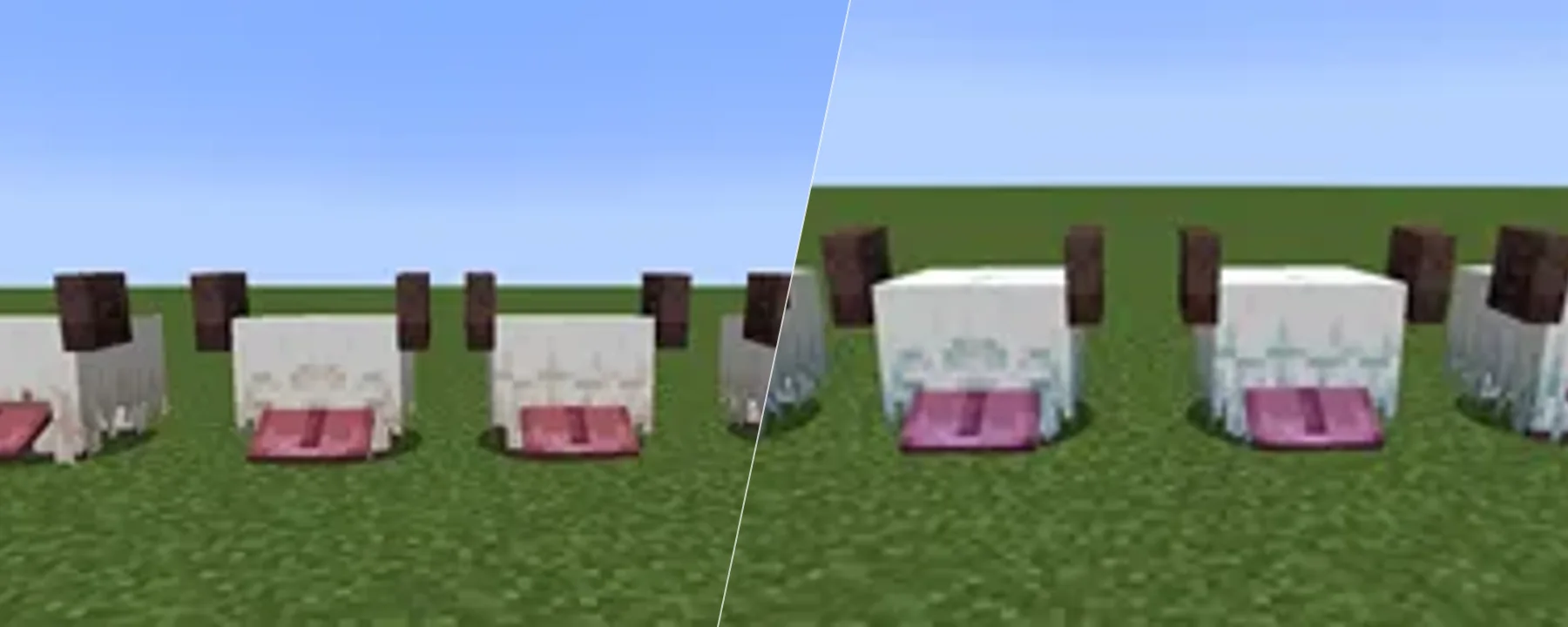 Snuffles (Fabric) — Snuffles (Fabric) screenshots 4–5