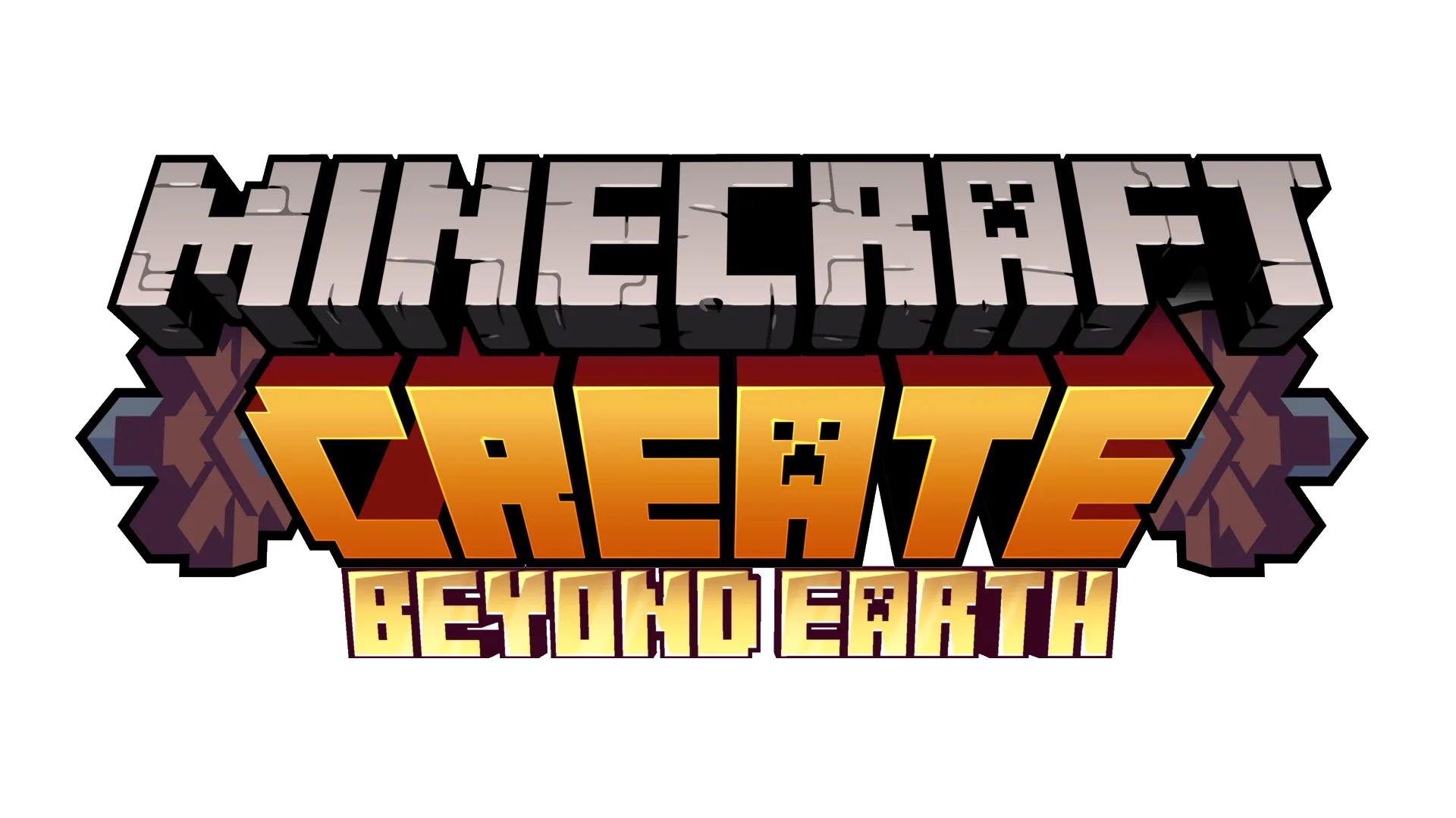 Create: Beyond Earth — Create: Beyond Earth screenshot