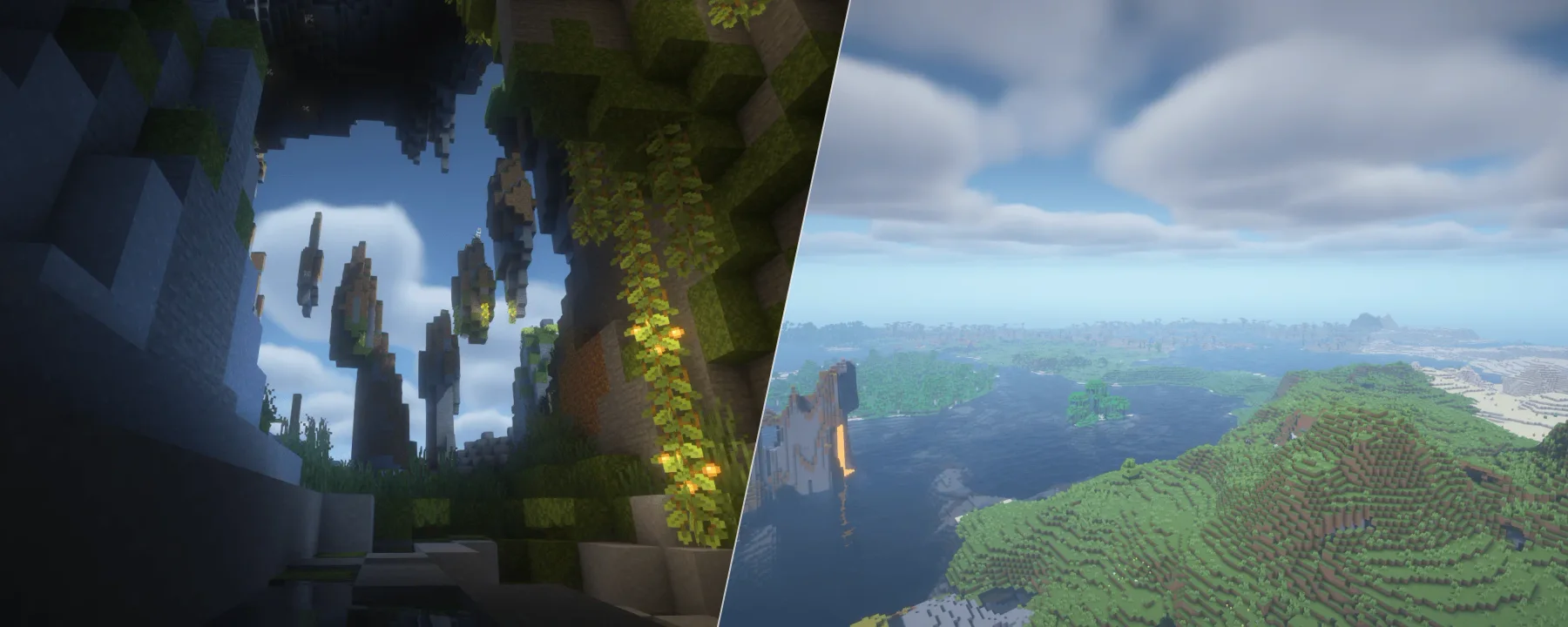 OptiFabriс — OptiFabriс screenshots 1–2