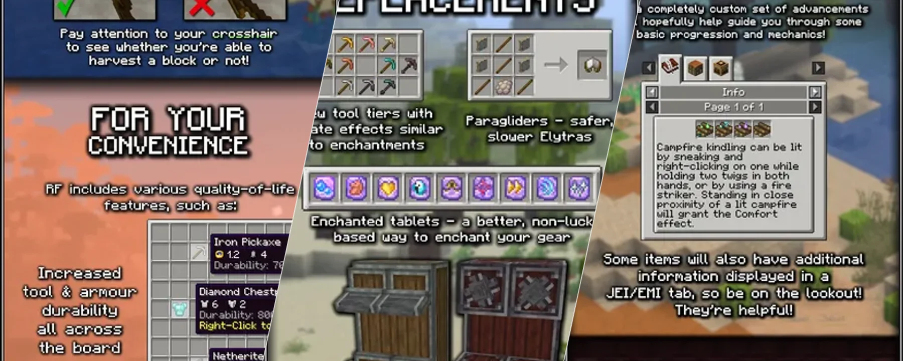 Raspberry Flavoured — Raspberry Flavoured screenshots 1–3