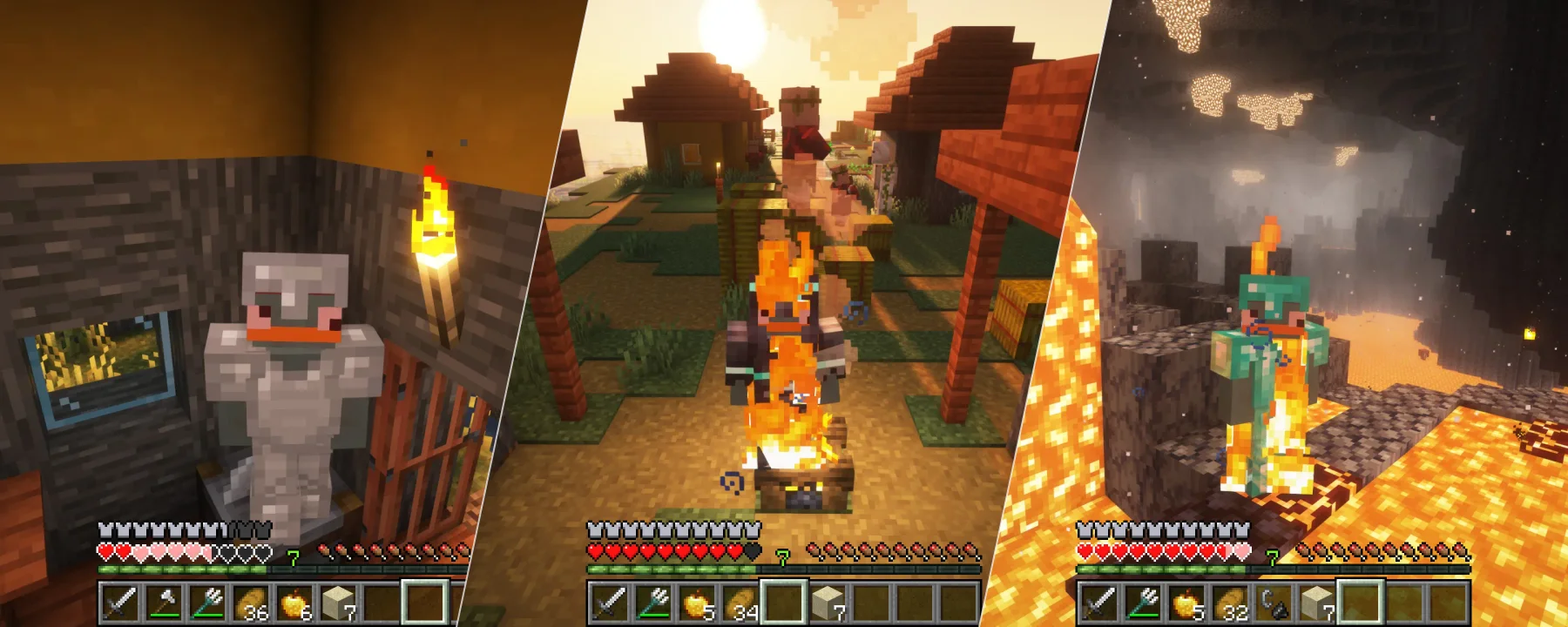 Danger Close — Danger Close screenshots 1–3