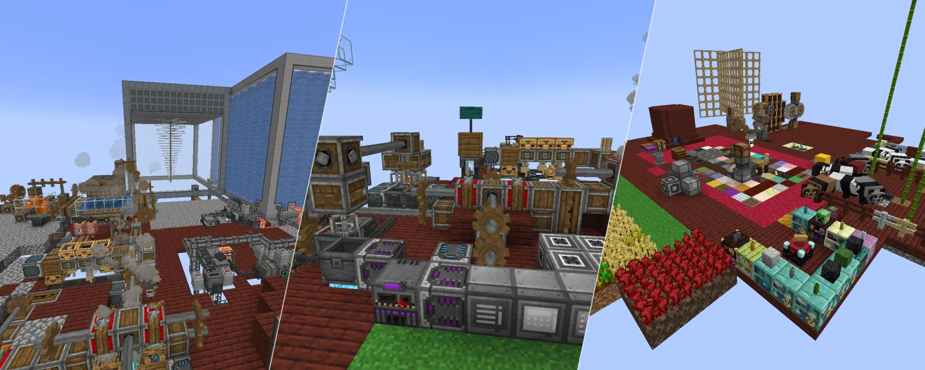 Random Item Automation — Random Item Automation screenshots 1–3