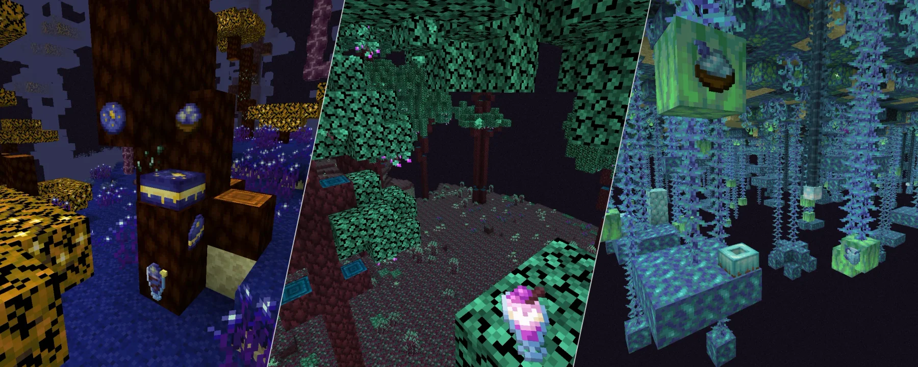 Exquisito — Exquisito screenshots 1–3