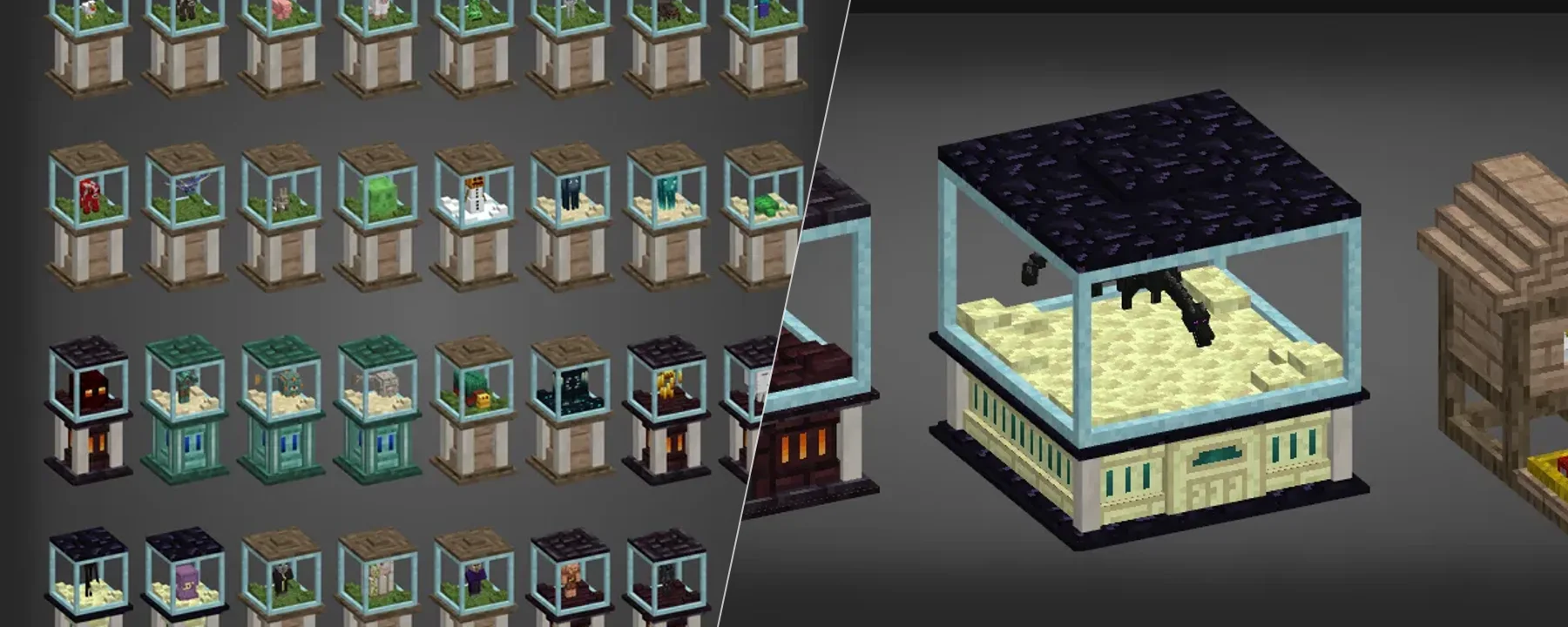 Multipart Machines: Grinding — Multipart Machines: Grinding screenshots 1–2