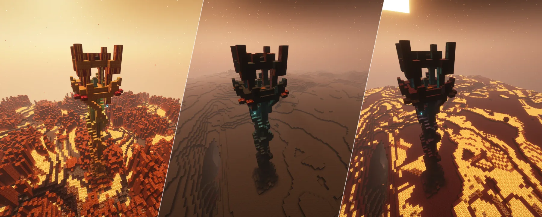Towers of the Wild Modded — Towers of the Wild Modded screenshots 1–3