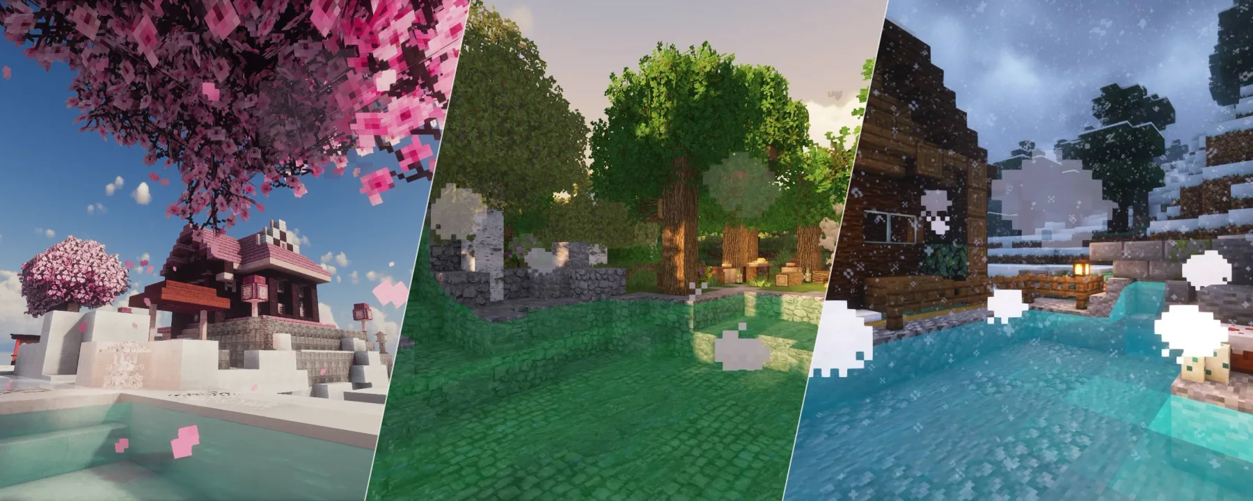 Hot Bath — Hot Bath screenshots 1–3