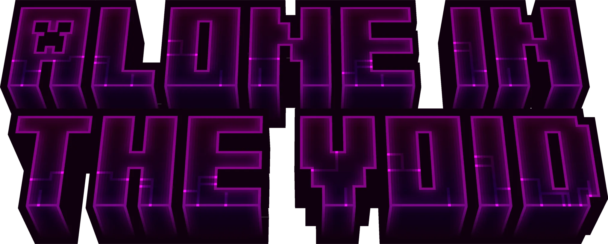Alone in the Void — Alone in the Void screenshot