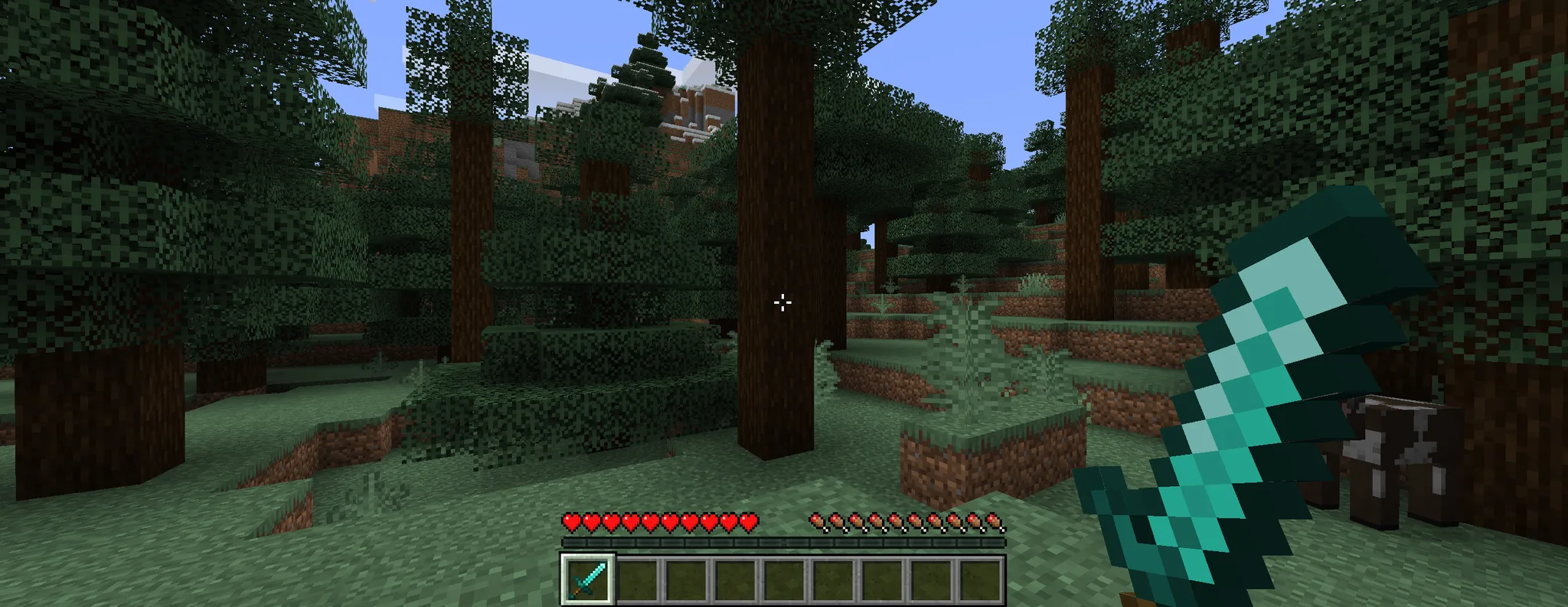 Aimz - Better Crosshair — Crosshair