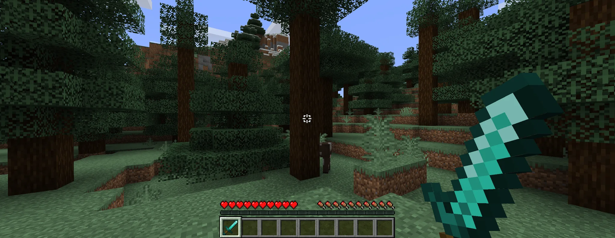 Aimz - PVP Crosshair — Crosshair